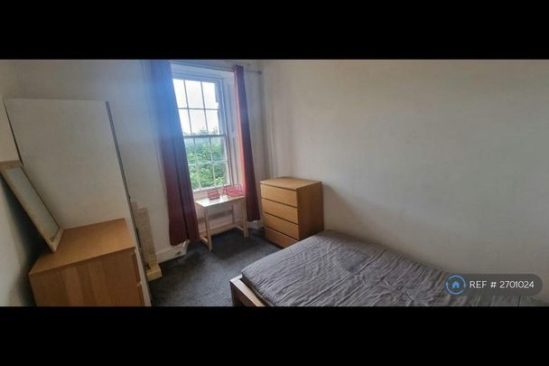 1 bedroom in a flat share to rent - Photo 1