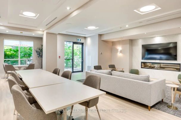 319 Merton Street #PH10 - Photo 1