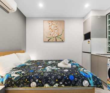 Brand new fully furnished 16 studios - Photo 6