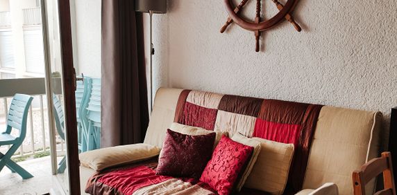 Location Appartement 1 pièce 30m² - Photo 2