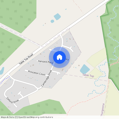 102 Cambridge Drive, Thurgoona 2640, New South Wales