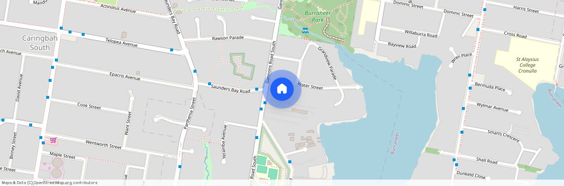 Caringbah South, Sydney