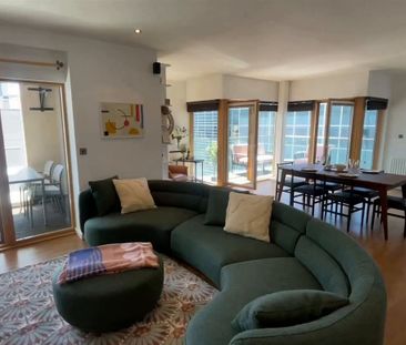 Apartment 78, Forbes Quay Apartments, Lazer Lane, Dublin 2, Grand C... - Photo 1