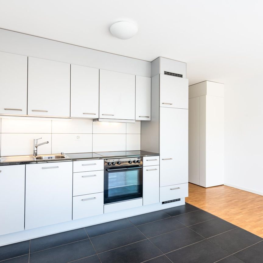 Singlewohnung über den Dächern der Altstadt - Photo 1