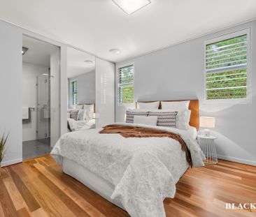 2/139 Blamey Crescent, Campbell ACT 2612 - Townhouse For Rent | Domain - Photo 3