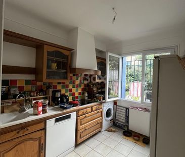 Maison 4 pièce(s) 2 chambre(s) 85.53 m² - Photo 6