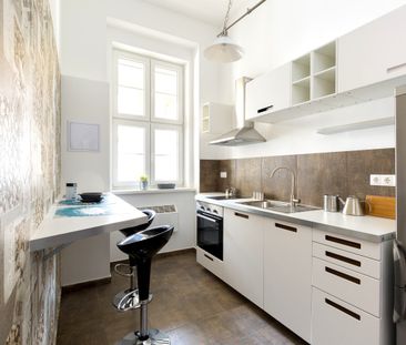 Kungshöjdsgatan, Göteborg - Foto 2