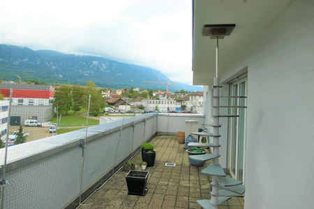 "WOHNUNG MIT GROSSER TERRASSE" - Photo 4