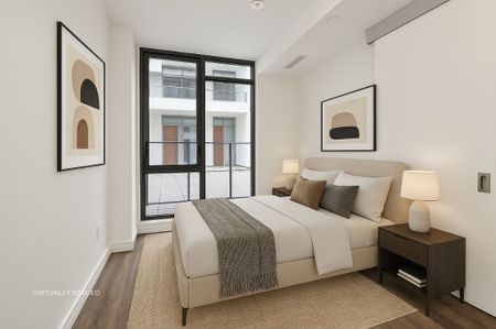 For Lease - 1 Jarvis Street Unit# 326, Hamilton, Ontario - Photo 4