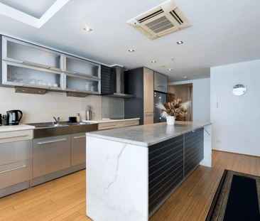 Luxury city living - Photo 5