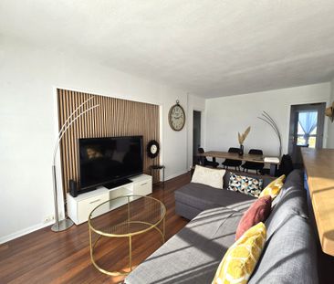 Location Appartement 1 pièce 28m² MERIGNAC 33700 - Photo 3