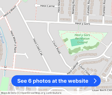 Alexander Beau Court, Cardiff, CF14 - Photo 1