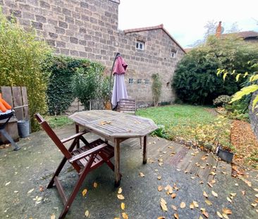 Location Maison 2 pièces 38m² CHAMALIERES 63400 - Photo 6