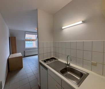 Vier beschikbare studio's in centrum Aalst - Foto 5