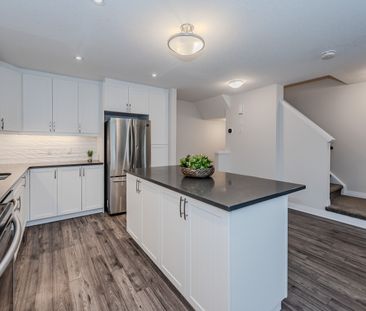 For Lease - 115 South Creek Drive Unit# 2B, Kitchener, Ontario - Photo 4