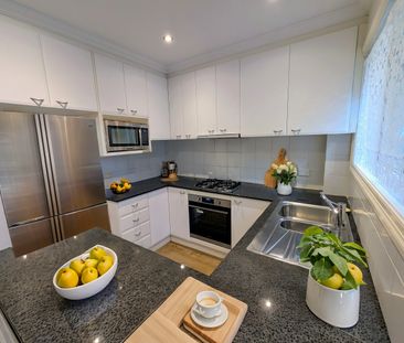 Two Bedroom Top Floor - Photo 4