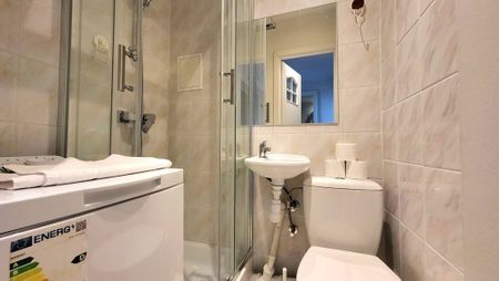 ️Zobacz >>> Kawalerka na Andersa <<<️ 21 m² - Photo 3