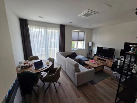 Appartement Rijksweg Zuid 118 B, Geleen - À Louer - Photo 2