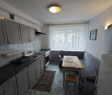 Duże 4 - pokojowe mieszkanie na wynajem - 100m2 - Photo 6