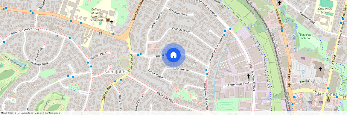 27 Strong Street, Saint Johns, Auckland City