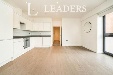 1 bedroom flat to rent - Photo 5