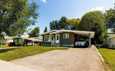 For Lease - 2329 Ryder Street, Alta Vista and Area, Ontario - Photo 5