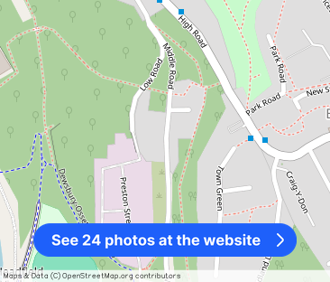 6 bedroom house for rent - Photo 1