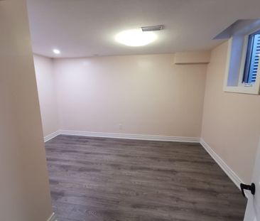 For Lease - 48 Fencerow Drive Unit# Bsmnt, Whitby, Ontario - Photo 2