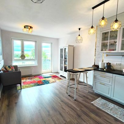 MIESZKANIE na WYNAJEM - Photo 1