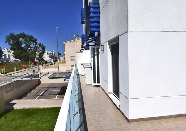 Plaça Burguera Sector 19 S.u.p