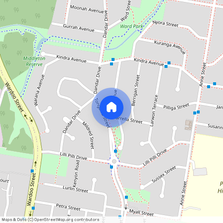 23 Lara Avenue, Qld 4215, Southport