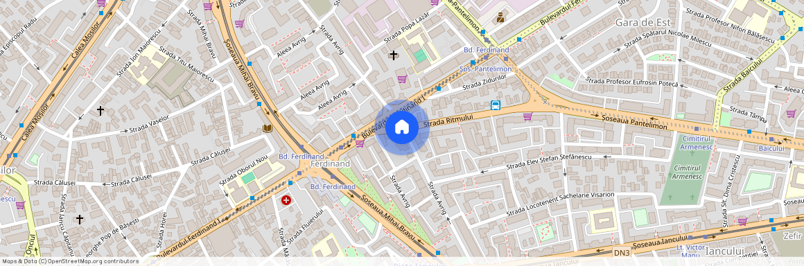 Bucuresti