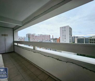 Appartement à louer 4 pièces 97.54m² - Photo 5