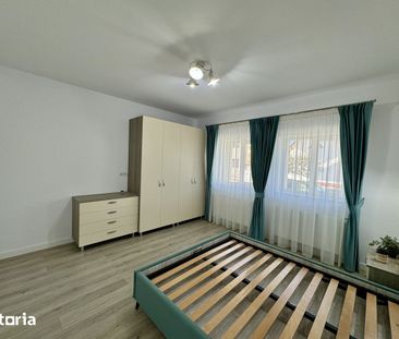 Inchiriere Casa Ghimbav | Teren 500 mp - Photo 1