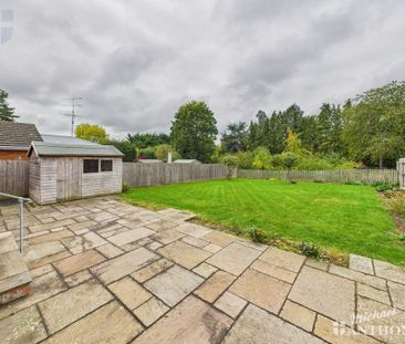 2 bedroom bungalow to rent - Photo 2