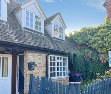 1 bedroom terraced house to rent - Photo 5