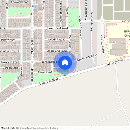 72 Baroness Road, WA 6171, Baldivis