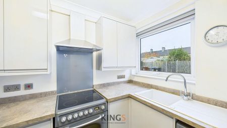 1 bedroom maisonette to rent - Photo 5