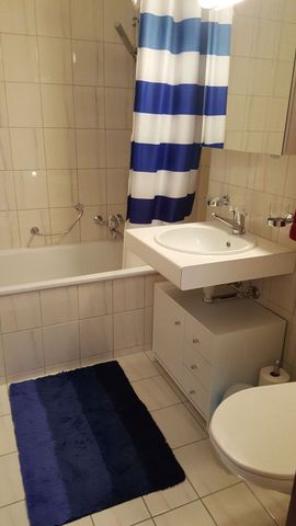 Cozy 1.5-room apartment near the city - Foto 4