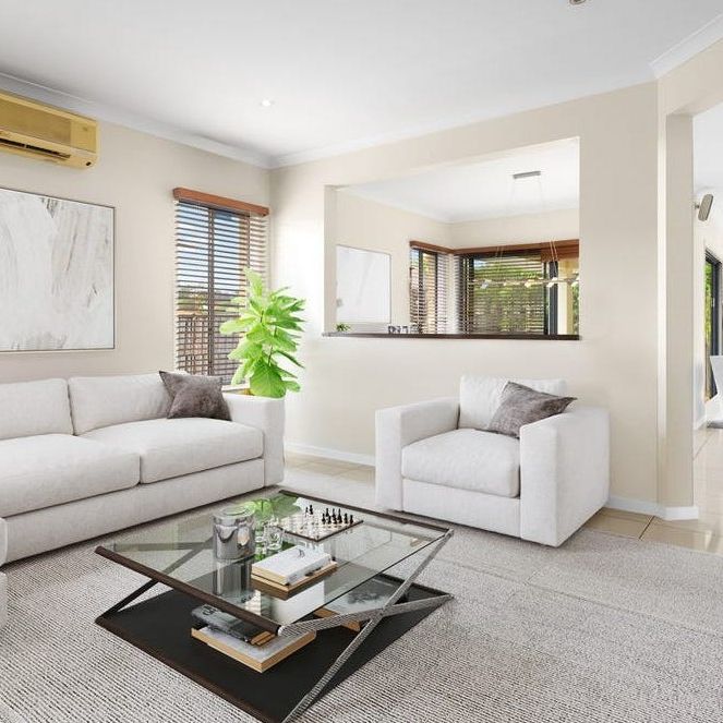 6 Tuggeranong Avenue, Pacific Pines QLD 4211 - House For Rent | Domain - Photo 1