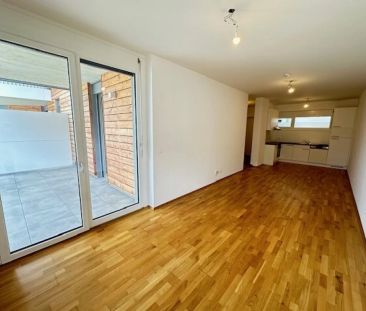 Straßgang - große 2-Zimmer-Wohnung - 53m² - Balkon - Ruhelage - Photo 1