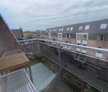 Te huur: Appartement Grote Berg in Eindhoven - Foto 2