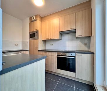 Appartement te huur - Photo 1