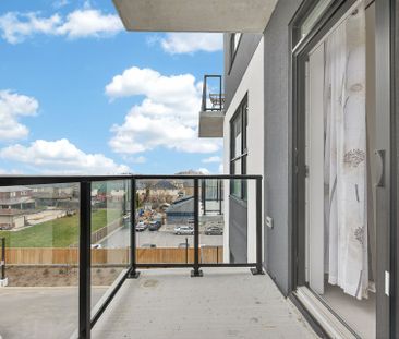 For Lease - 1936 Rymal Road Unit# 403, Hamilton, Ontario - Photo 1