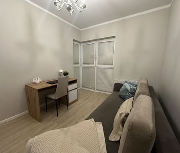 Nowoczesne mieszkanie, 50 m2, Gdańsk, Przymorze - Photo 6