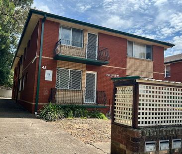 2 Bedroom Unit-Ground Floor - Photo 1