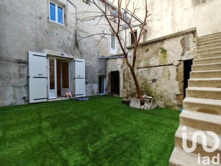Appartement 3 pièces de 69 m² à Aubenas (07200) - Photo 2