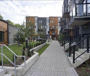 For Lease - 400 The East Mall N/A Unit# 309A, Toronto, Ontario - Photo 2