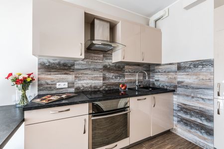 Mieszkanie dwa pokoje parter Naramowice - Photo 4