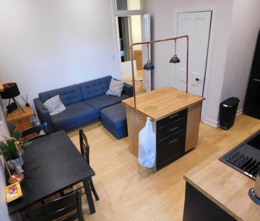 Sciennes Road, Edinburgh, EH9 1LG - Photo 3